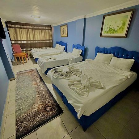 איסטמבול Sultanahmet Raydon Old City Hotel מראה חיצוני תמונה