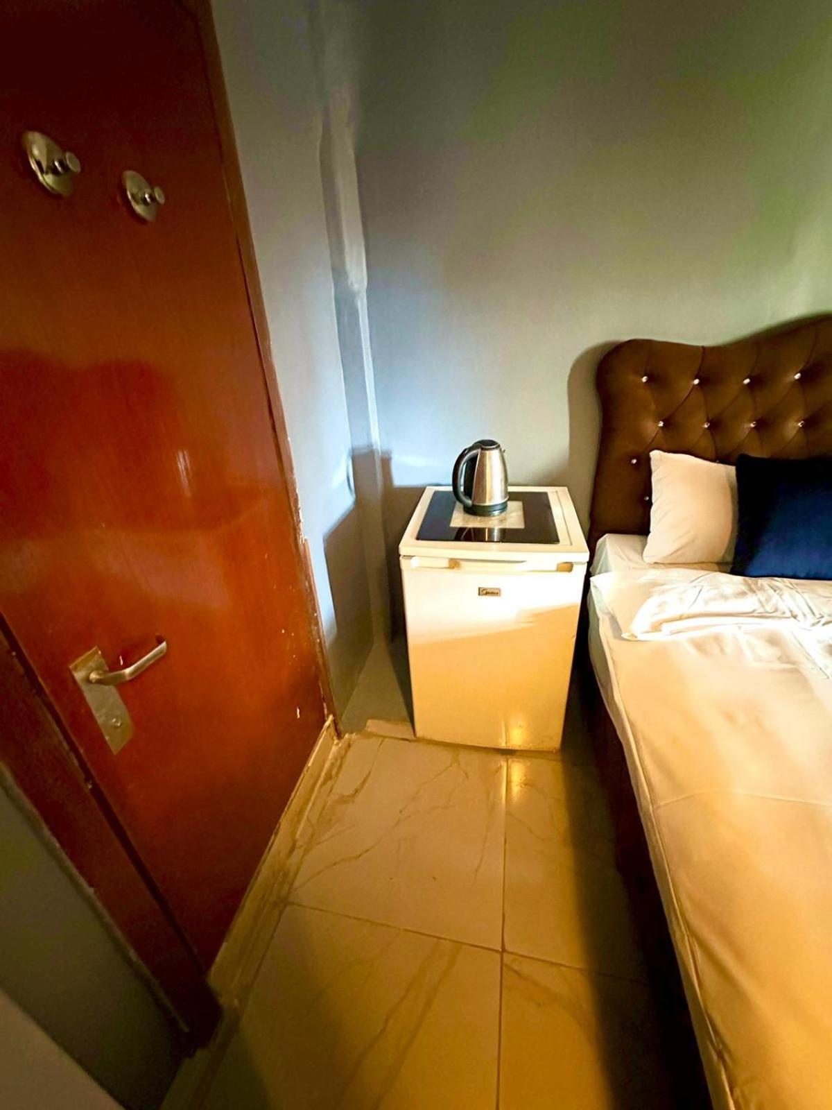 איסטמבול Sultanahmet Raydon Old City Hotel מראה חיצוני תמונה