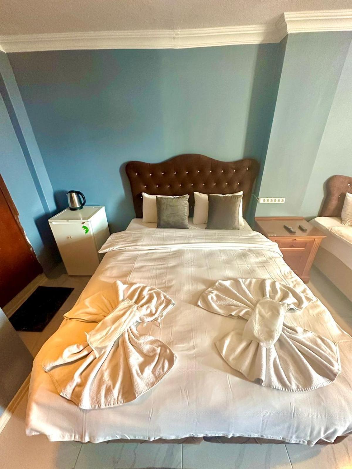 איסטמבול Sultanahmet Raydon Old City Hotel מראה חיצוני תמונה