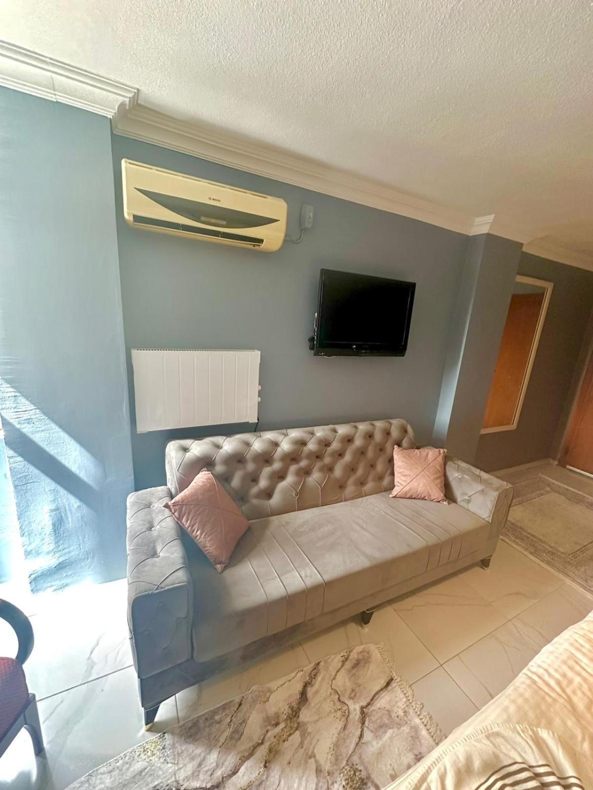 איסטמבול Sultanahmet Raydon Old City Hotel מראה חיצוני תמונה