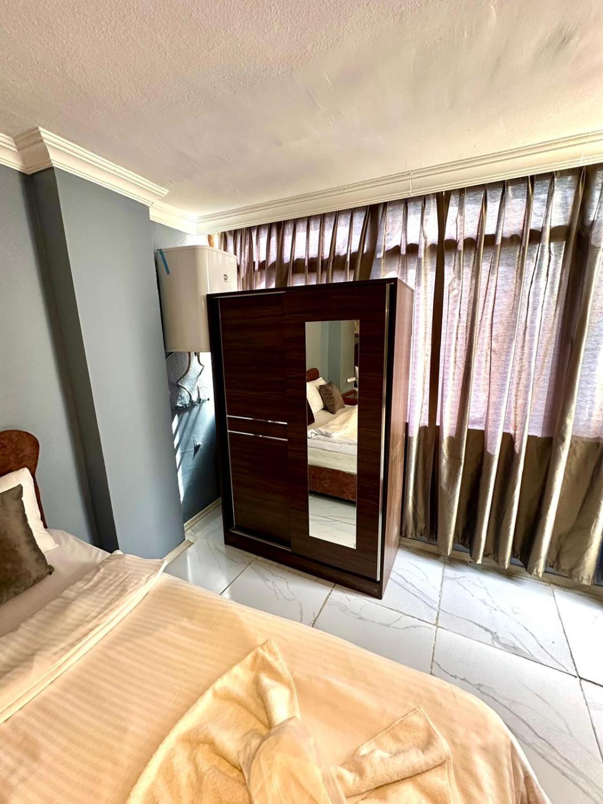 איסטמבול Sultanahmet Raydon Old City Hotel מראה חיצוני תמונה