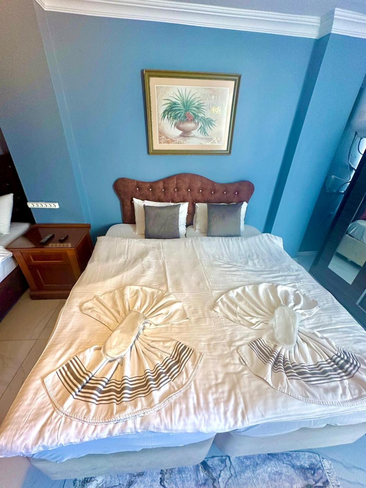 איסטמבול Sultanahmet Raydon Old City Hotel מראה חיצוני תמונה