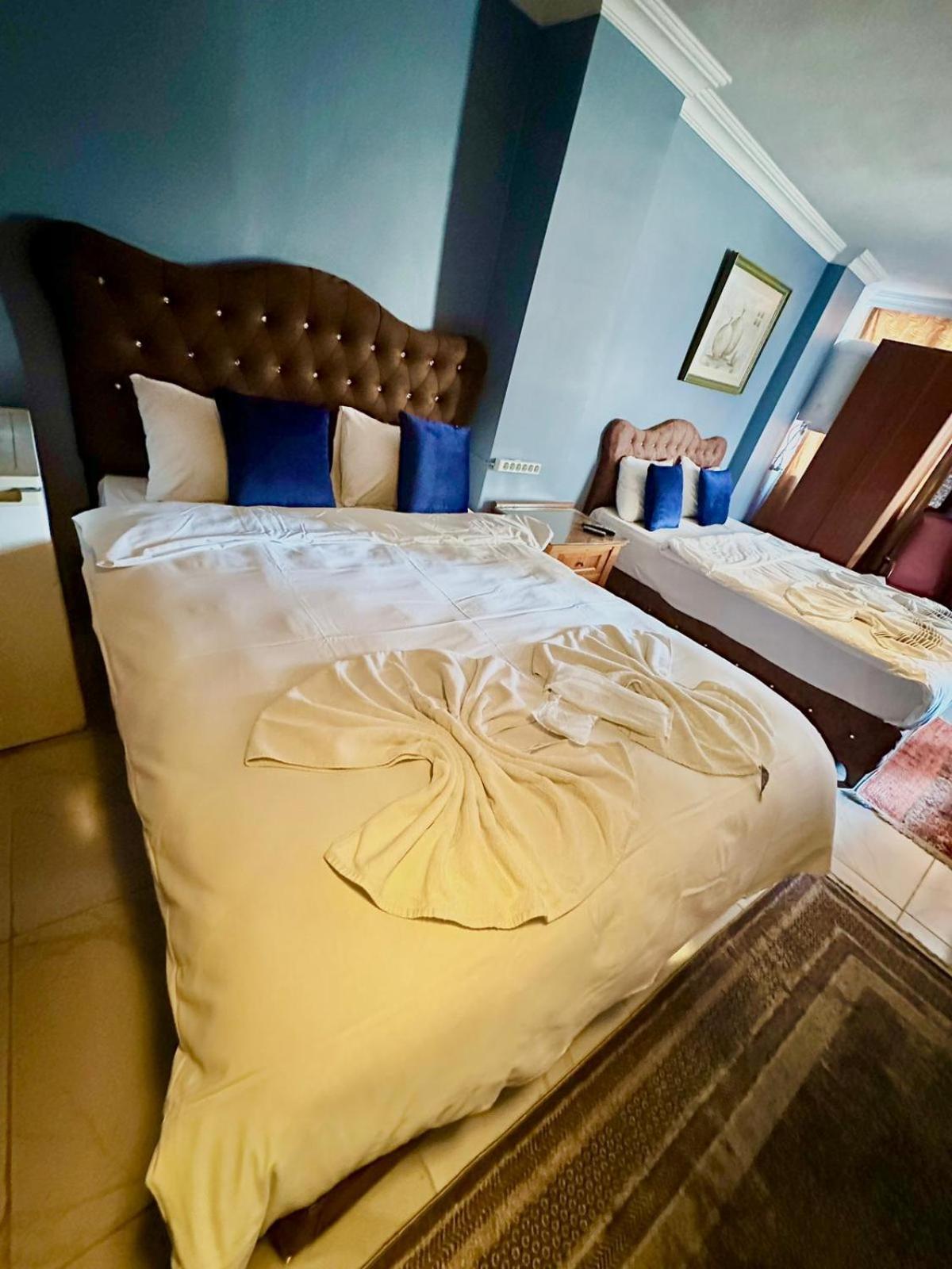 איסטמבול Sultanahmet Raydon Old City Hotel מראה חיצוני תמונה