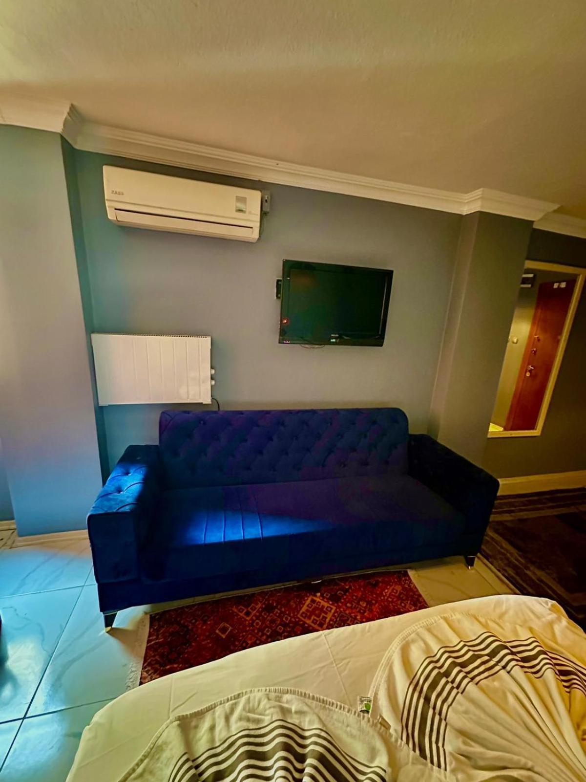 איסטמבול Sultanahmet Raydon Old City Hotel מראה חיצוני תמונה