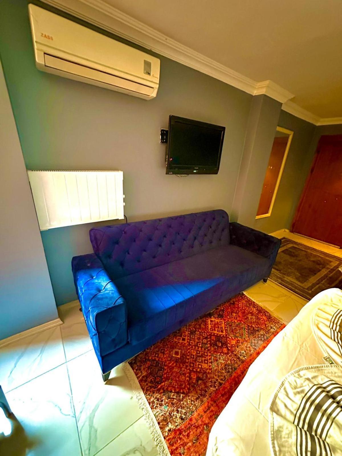 איסטמבול Sultanahmet Raydon Old City Hotel מראה חיצוני תמונה