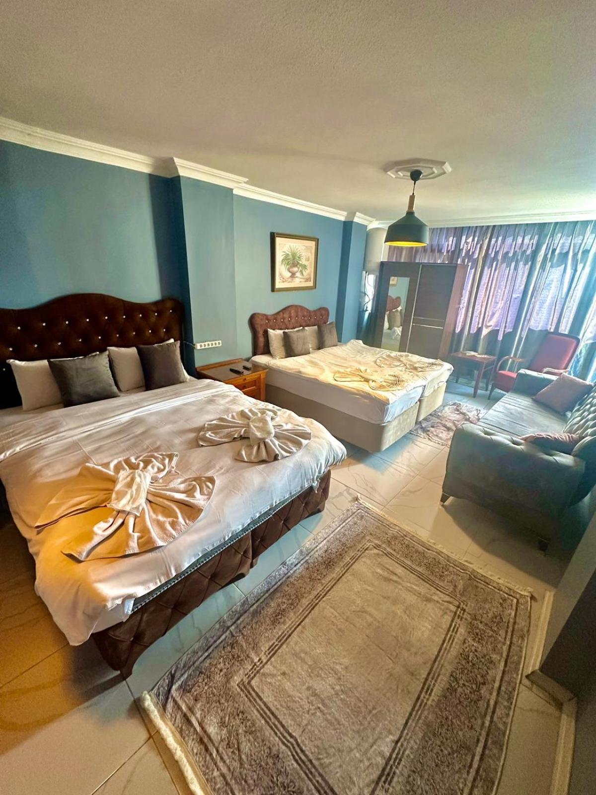 איסטמבול Sultanahmet Raydon Old City Hotel מראה חיצוני תמונה