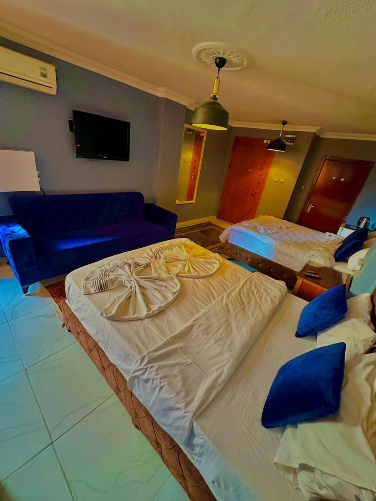 איסטמבול Sultanahmet Raydon Old City Hotel מראה חיצוני תמונה