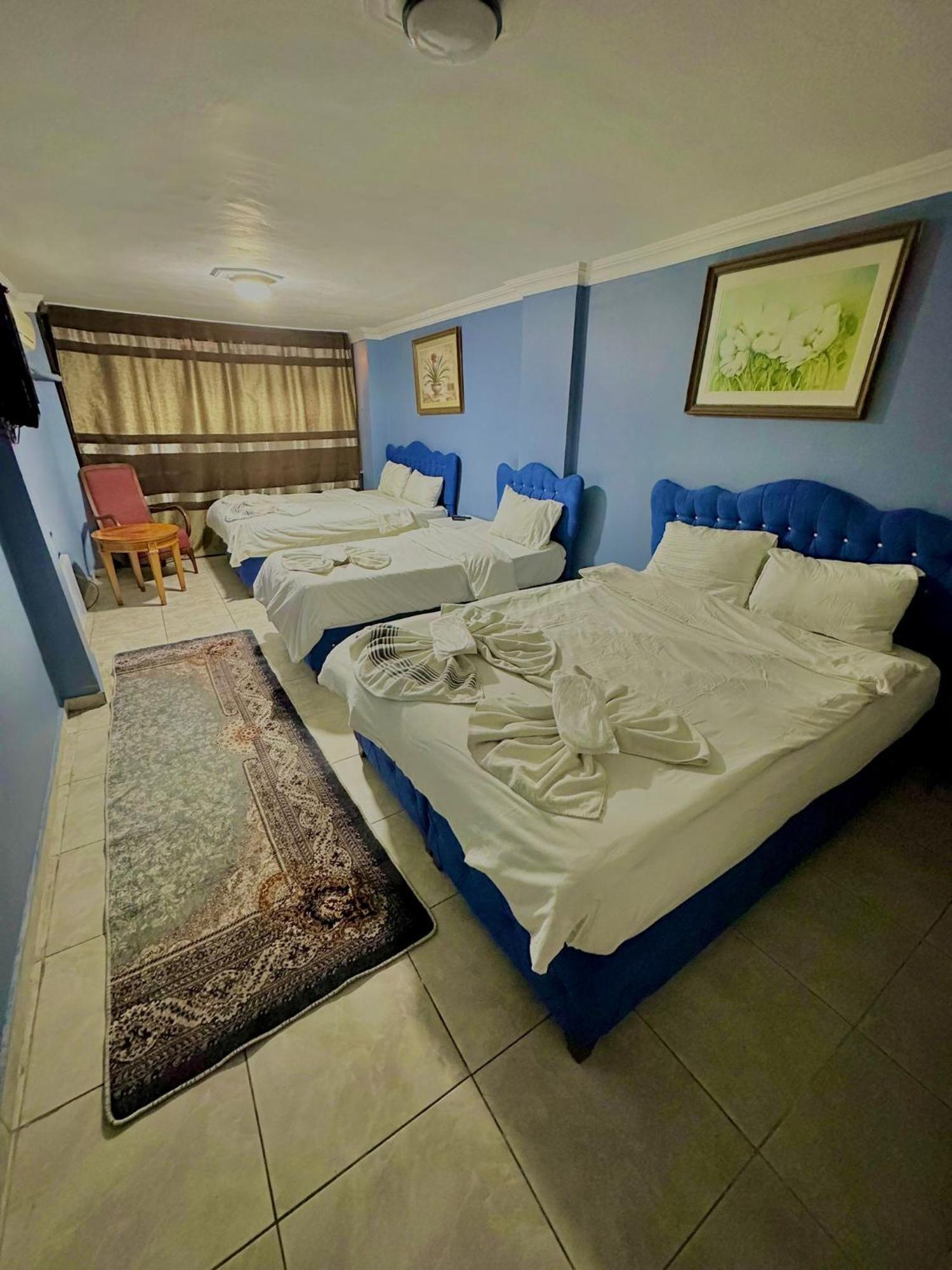 איסטמבול Sultanahmet Raydon Old City Hotel מראה חיצוני תמונה