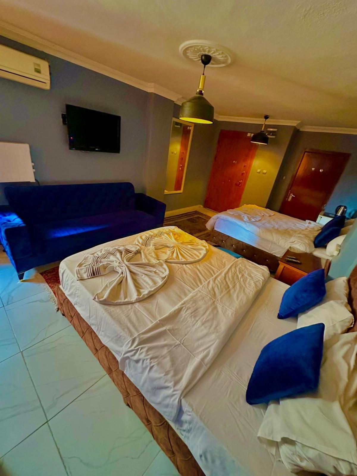 איסטמבול Sultanahmet Raydon Old City Hotel מראה חיצוני תמונה