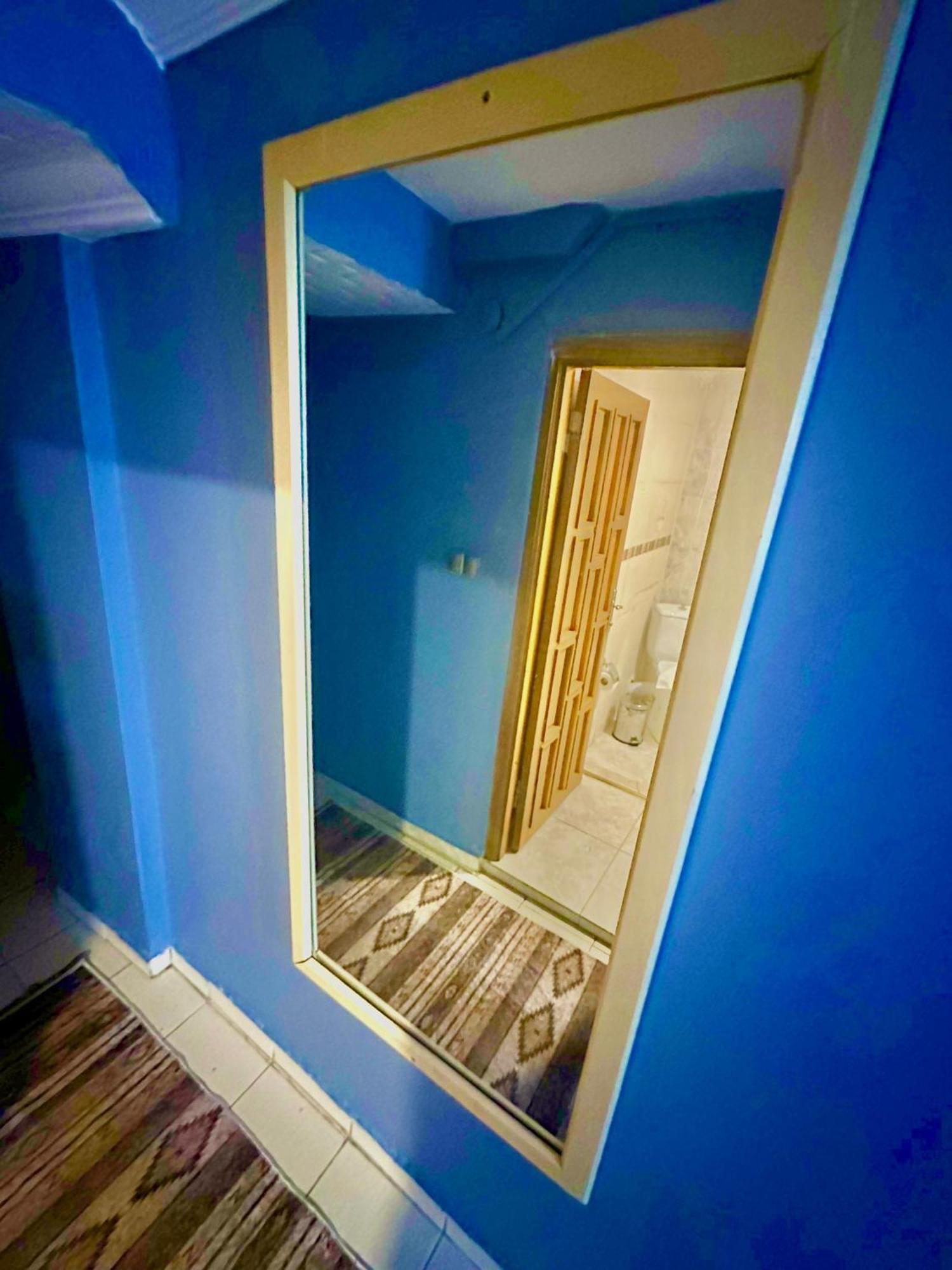 איסטמבול Sultanahmet Raydon Old City Hotel מראה חיצוני תמונה