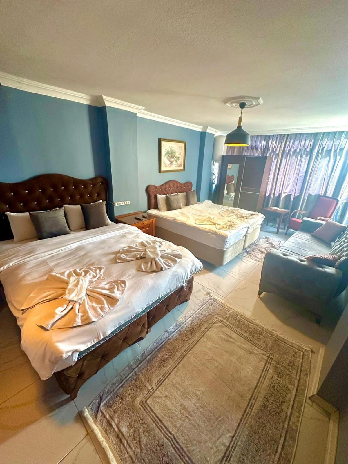 איסטמבול Sultanahmet Raydon Old City Hotel מראה חיצוני תמונה