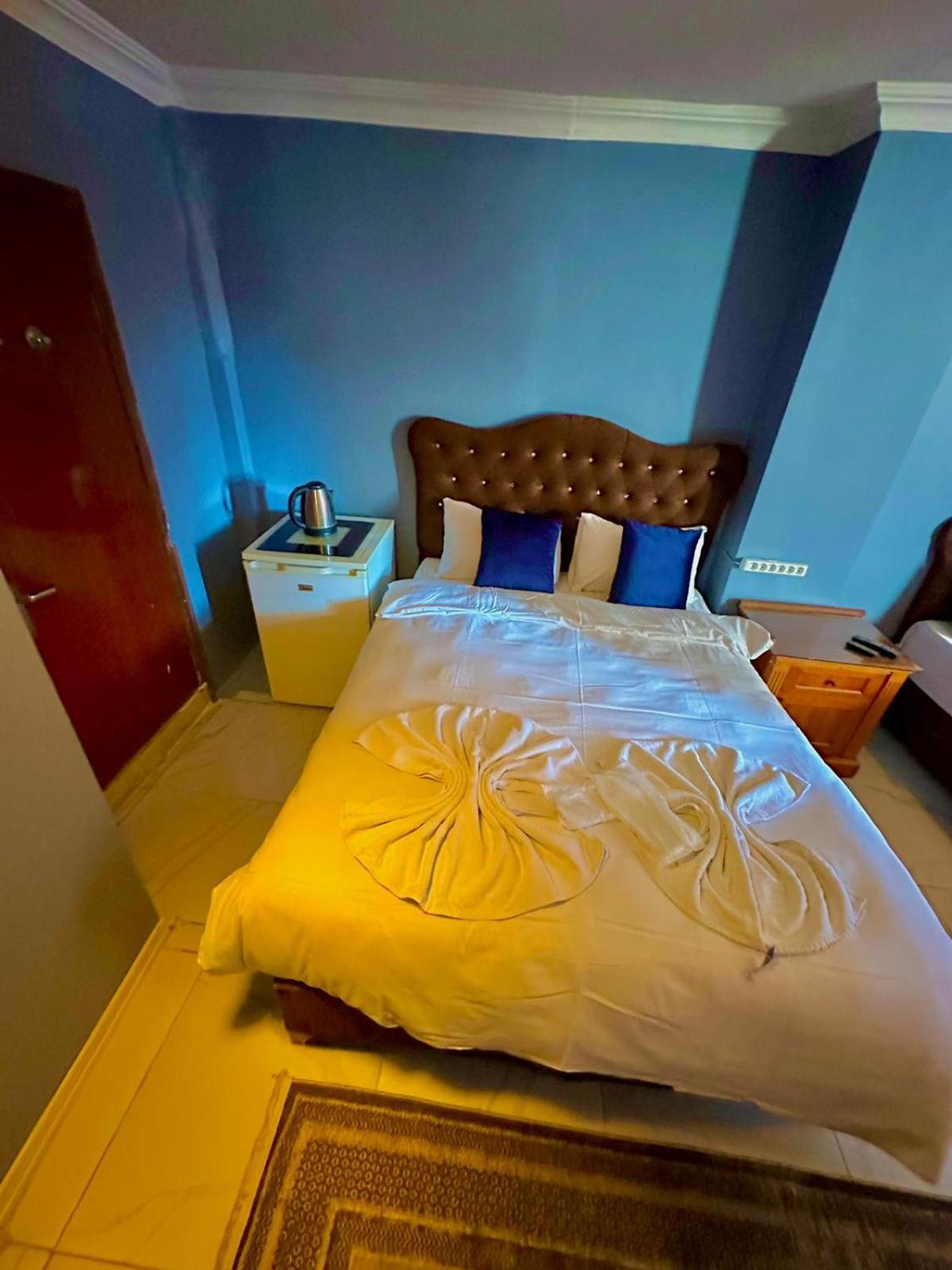 איסטמבול Sultanahmet Raydon Old City Hotel מראה חיצוני תמונה