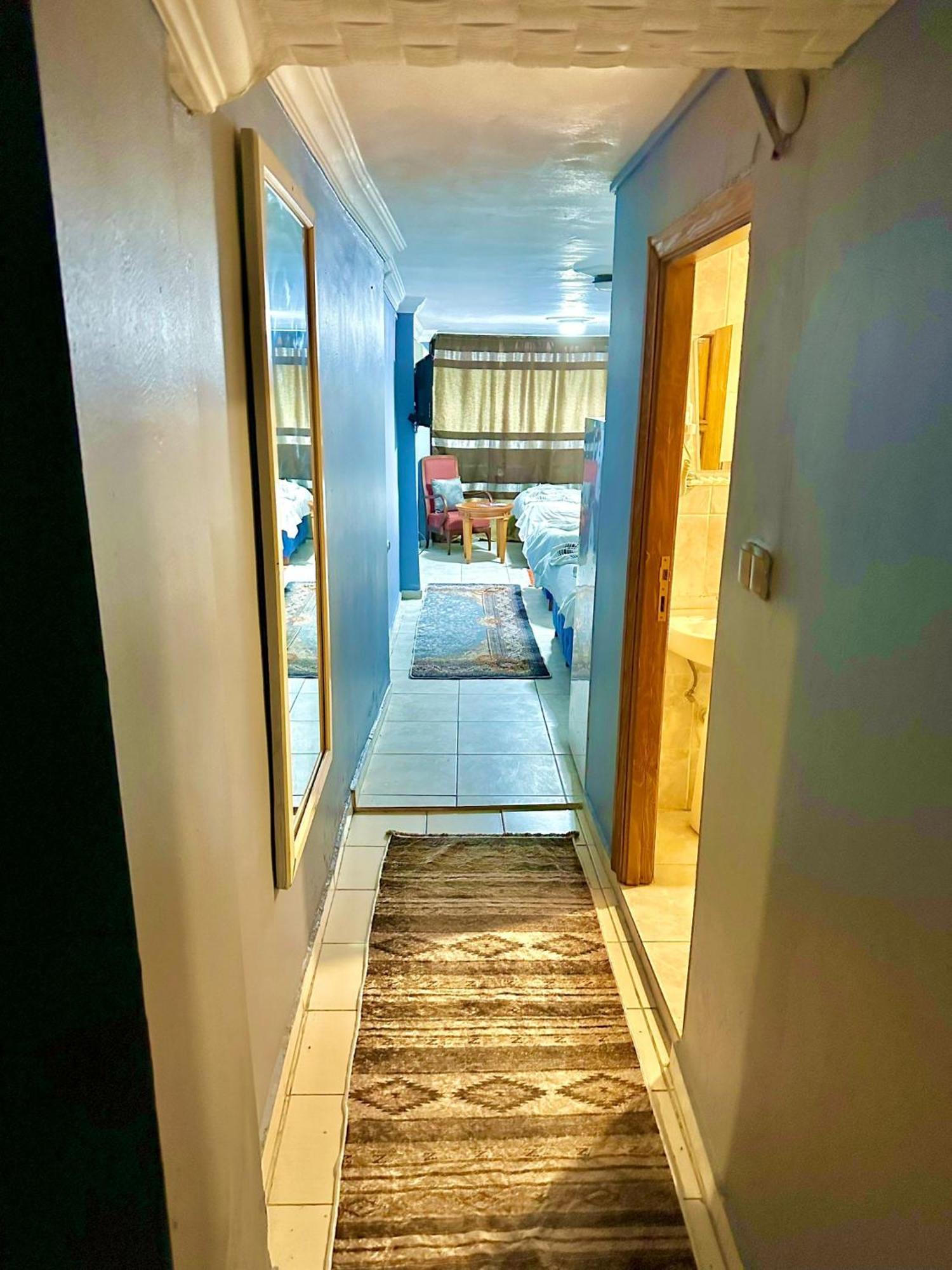 איסטמבול Sultanahmet Raydon Old City Hotel מראה חיצוני תמונה