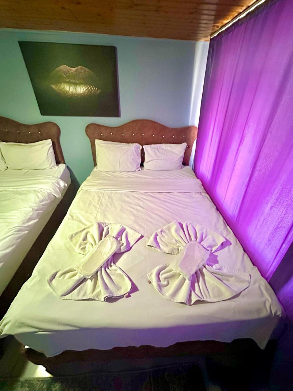 איסטמבול Sultanahmet Raydon Old City Hotel מראה חיצוני תמונה