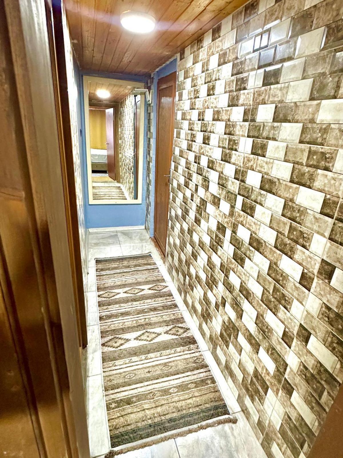 איסטמבול Sultanahmet Raydon Old City Hotel מראה חיצוני תמונה