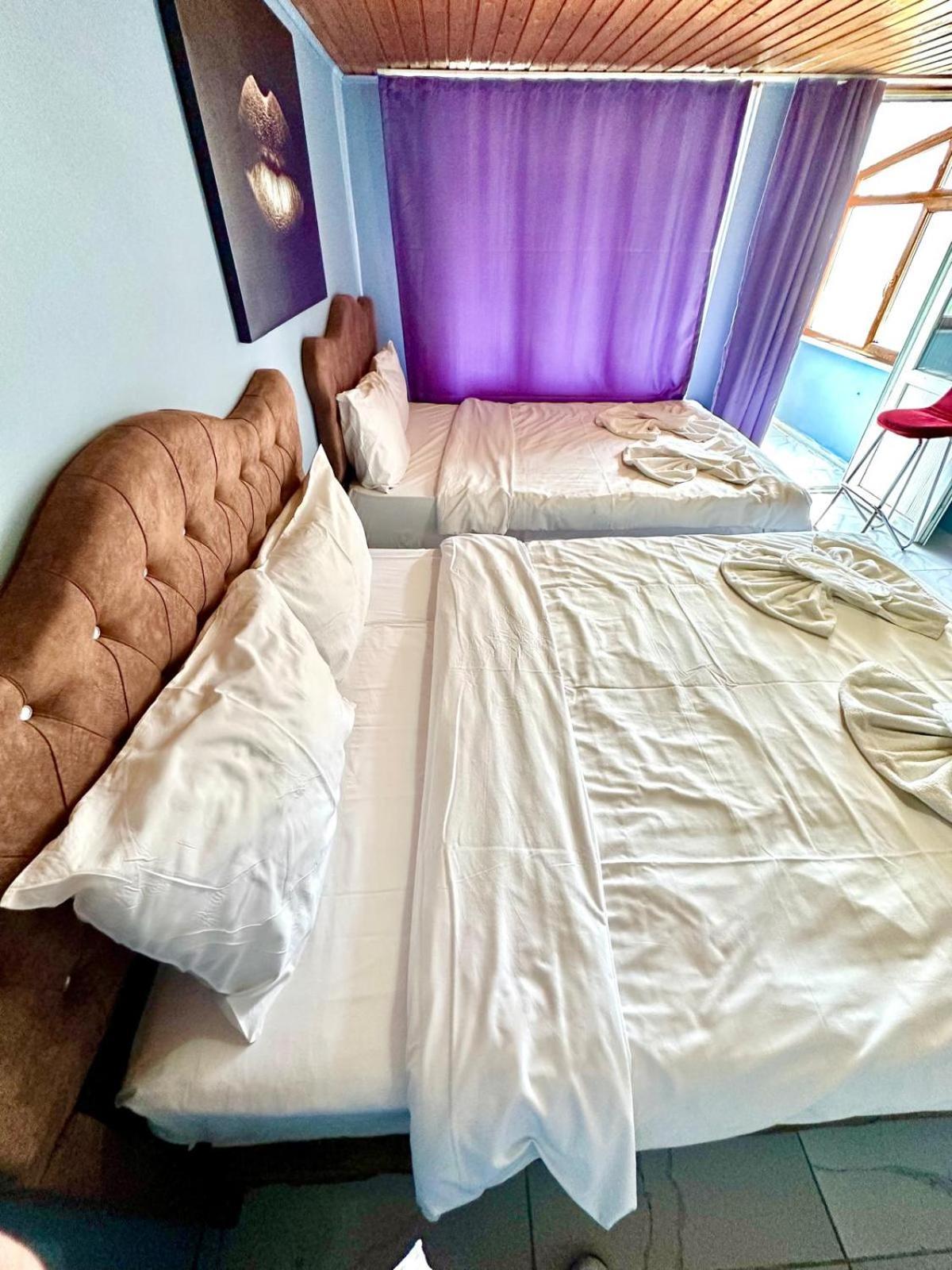 איסטמבול Sultanahmet Raydon Old City Hotel מראה חיצוני תמונה