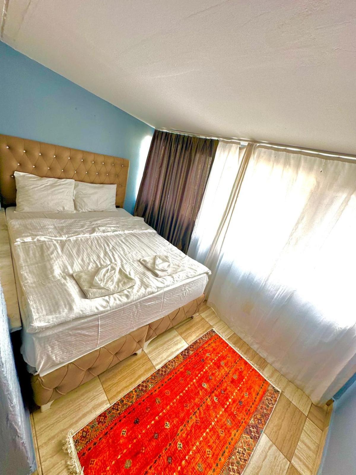 איסטמבול Sultanahmet Raydon Old City Hotel מראה חיצוני תמונה