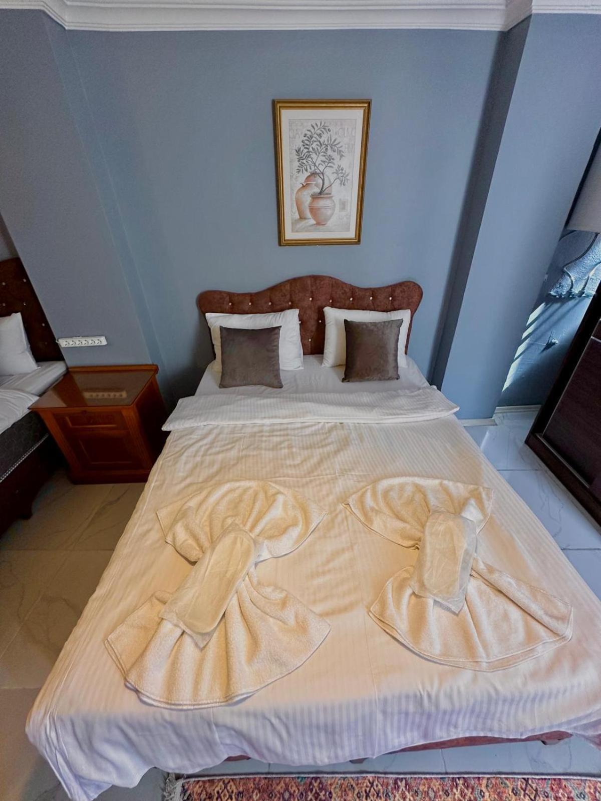 איסטמבול Sultanahmet Raydon Old City Hotel מראה חיצוני תמונה