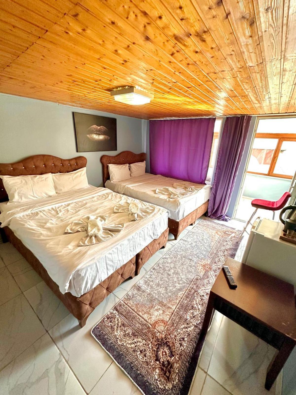 איסטמבול Sultanahmet Raydon Old City Hotel מראה חיצוני תמונה