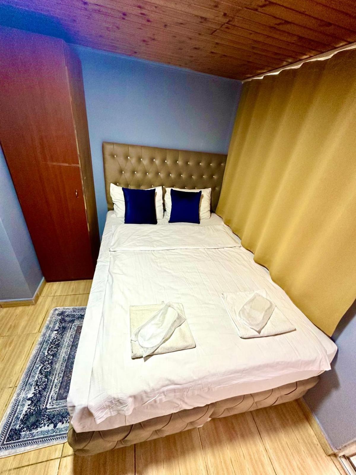 איסטמבול Sultanahmet Raydon Old City Hotel מראה חיצוני תמונה