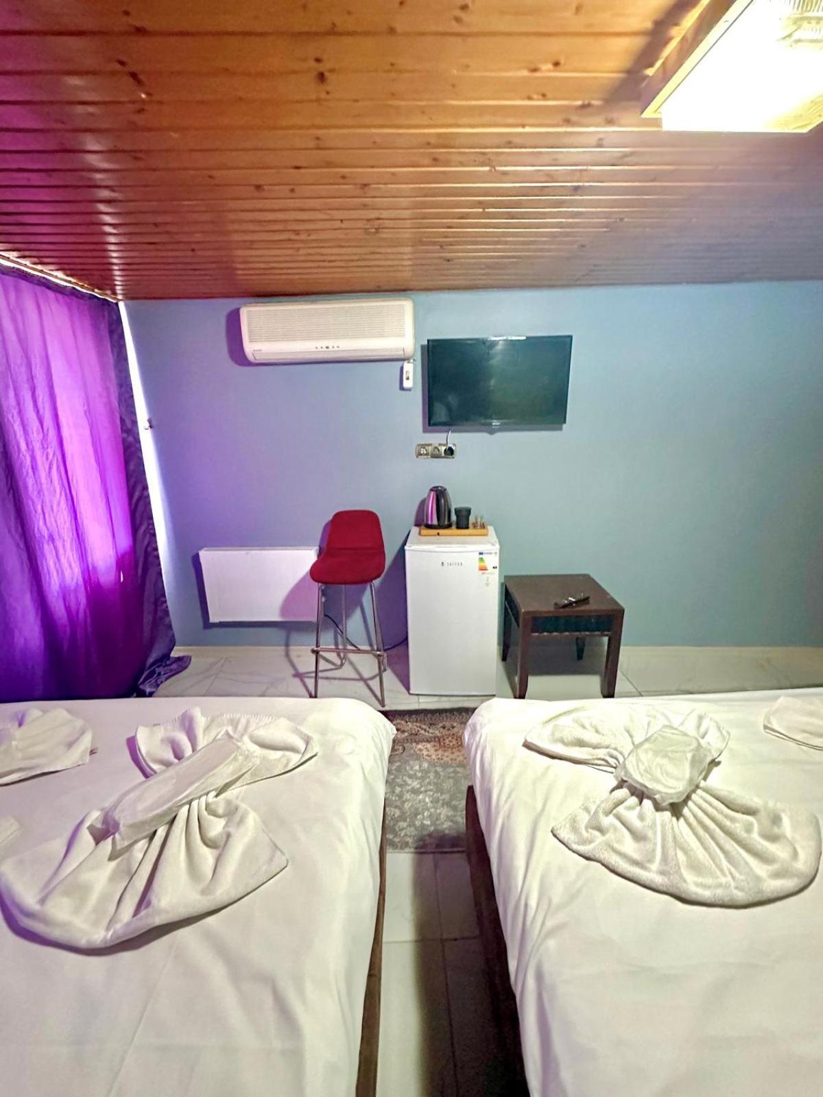 איסטמבול Sultanahmet Raydon Old City Hotel מראה חיצוני תמונה