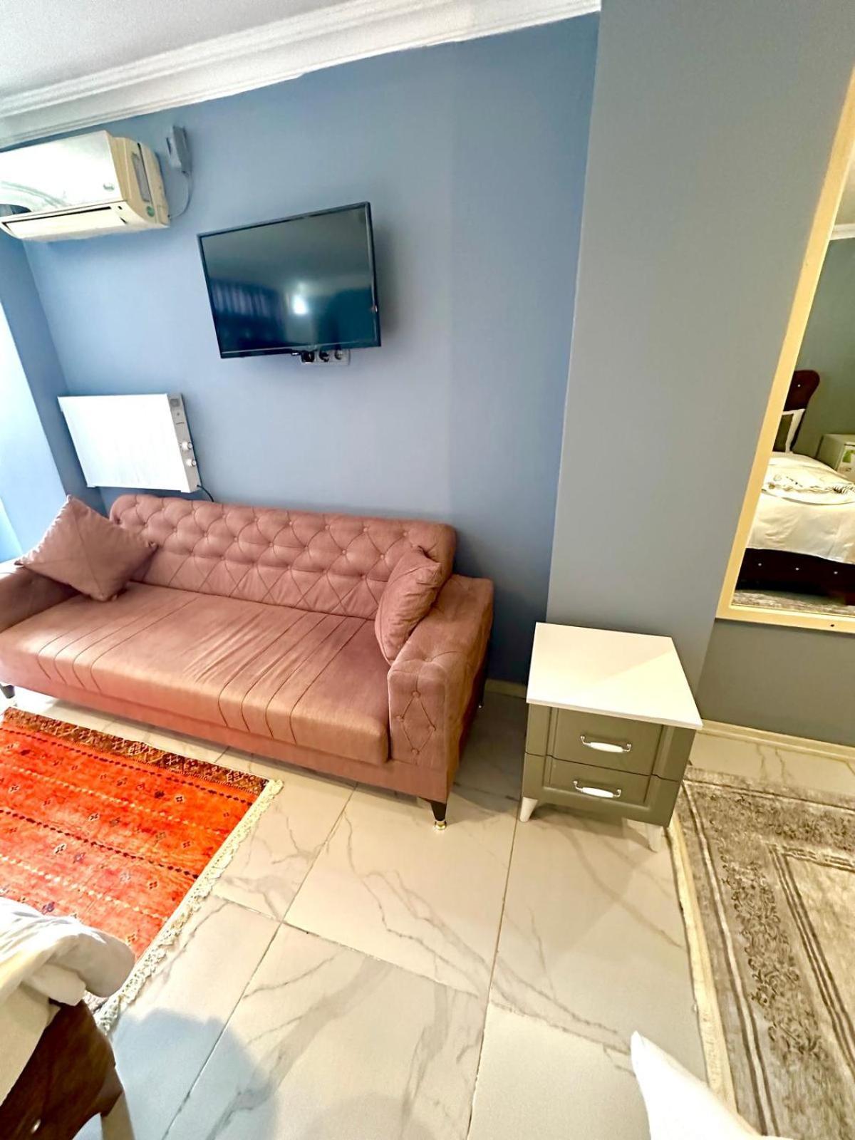 איסטמבול Sultanahmet Raydon Old City Hotel מראה חיצוני תמונה