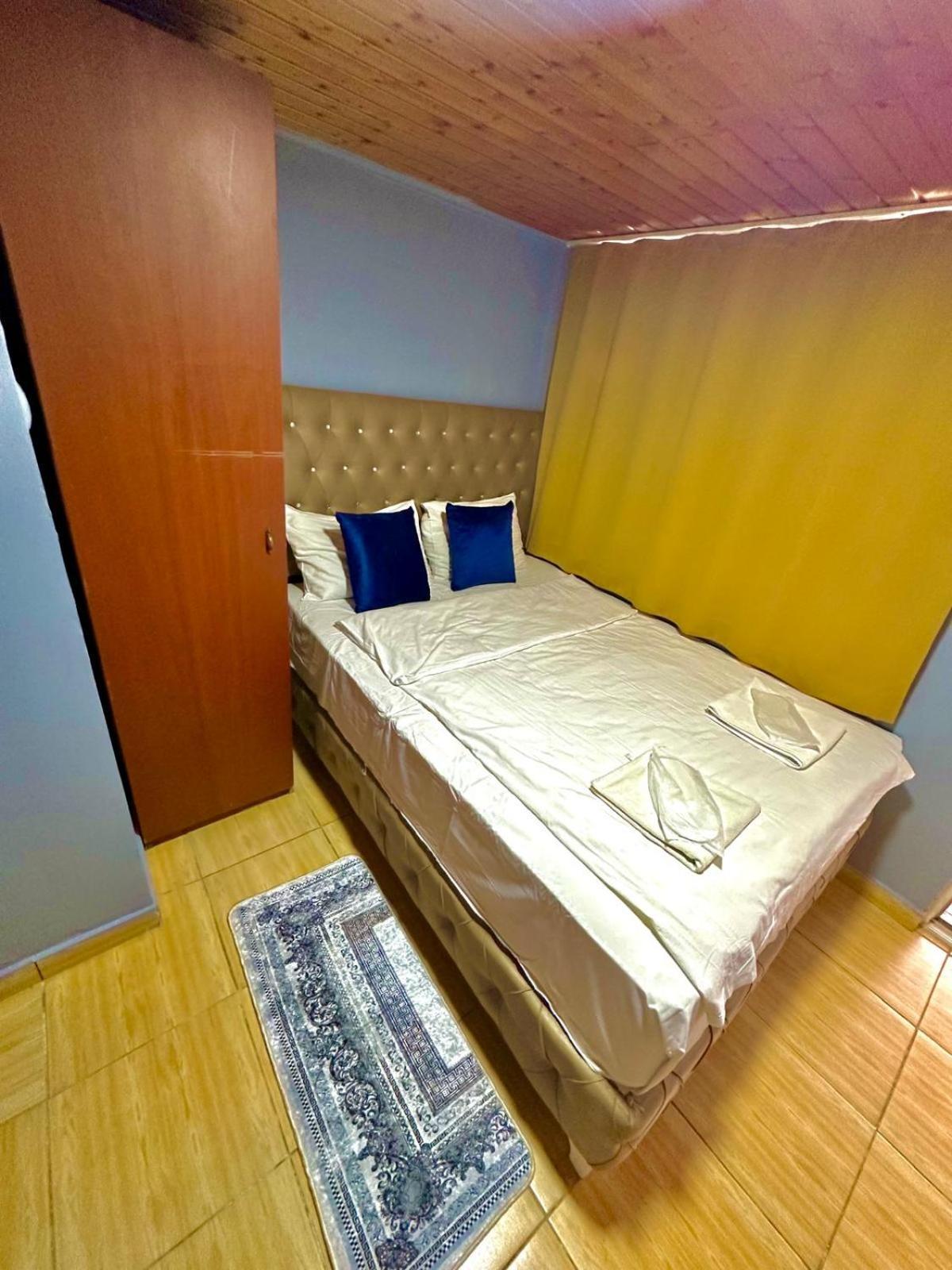 איסטמבול Sultanahmet Raydon Old City Hotel מראה חיצוני תמונה