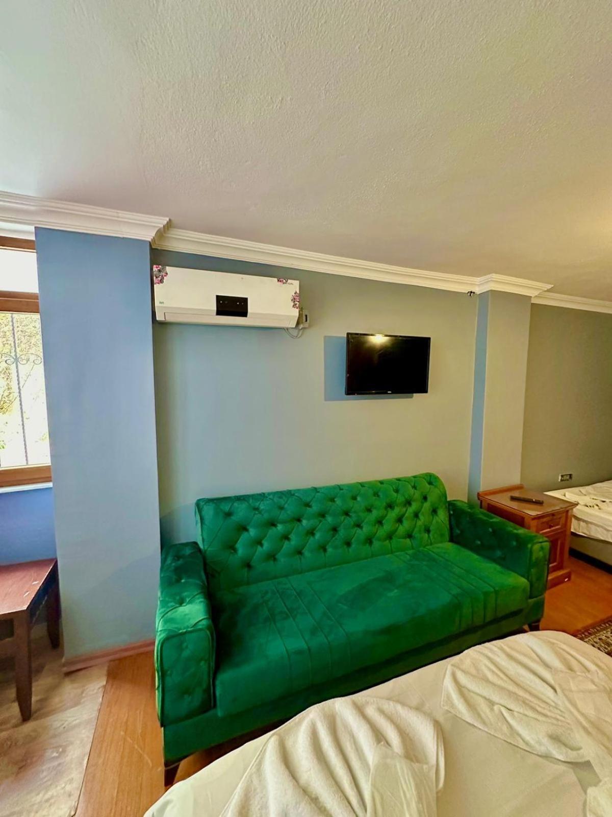 איסטמבול Sultanahmet Raydon Old City Hotel מראה חיצוני תמונה