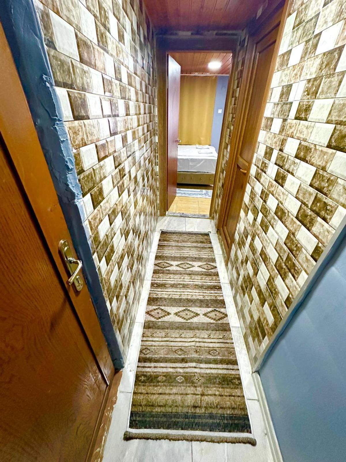איסטמבול Sultanahmet Raydon Old City Hotel מראה חיצוני תמונה