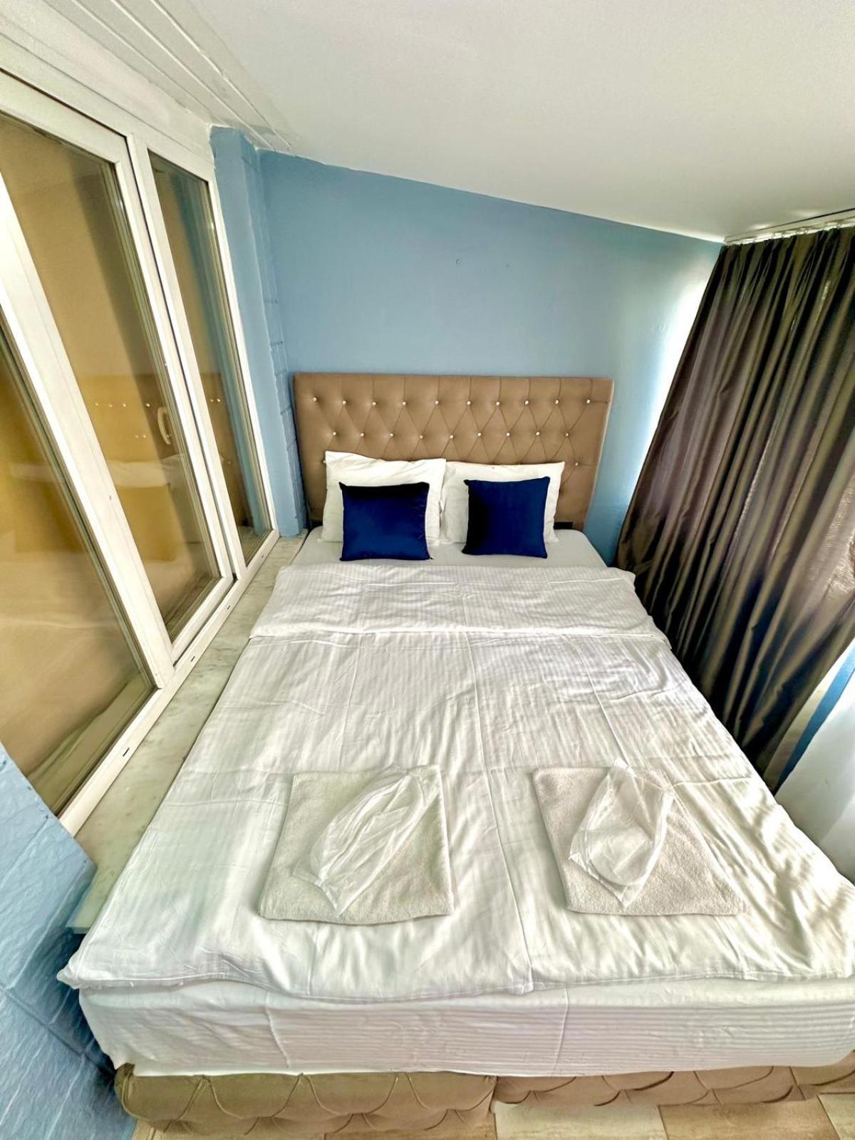 איסטמבול Sultanahmet Raydon Old City Hotel מראה חיצוני תמונה