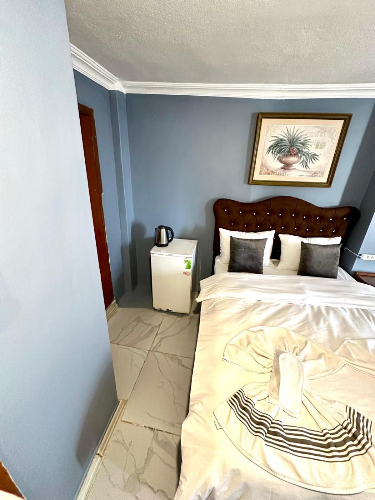 איסטמבול Sultanahmet Raydon Old City Hotel מראה חיצוני תמונה