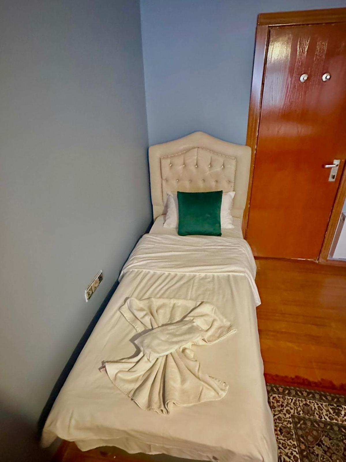 איסטמבול Sultanahmet Raydon Old City Hotel מראה חיצוני תמונה