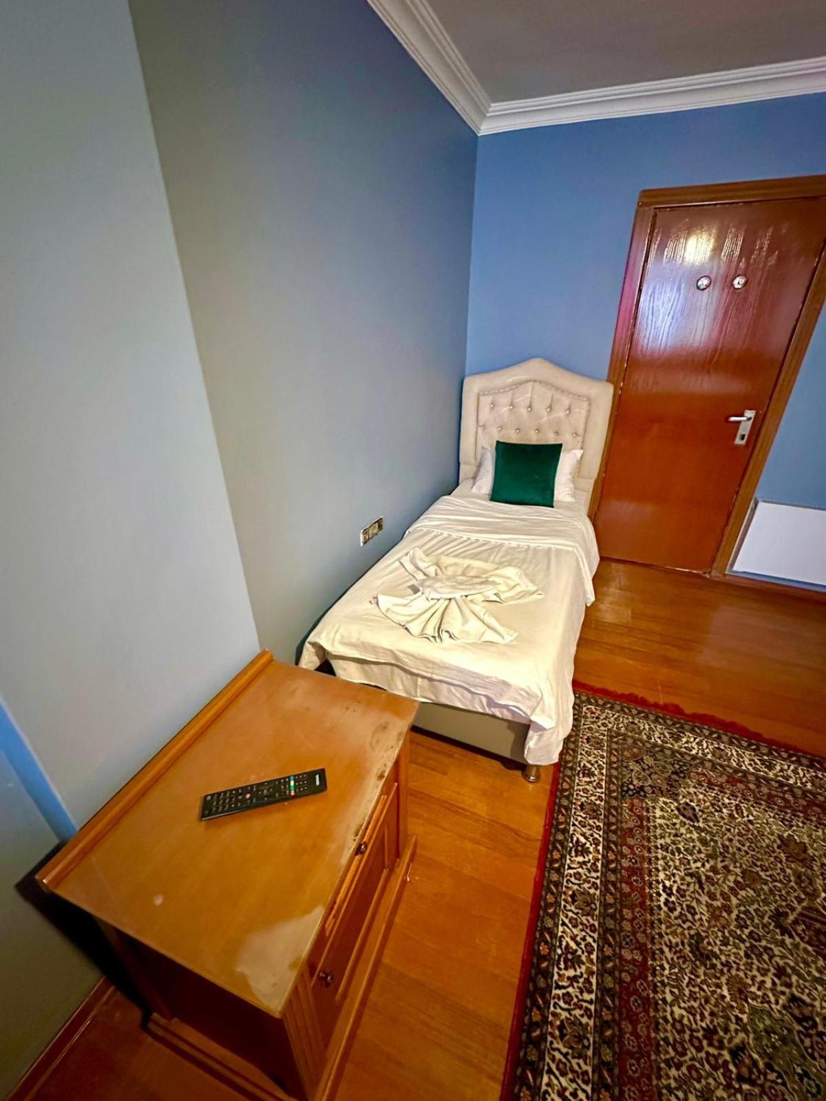 איסטמבול Sultanahmet Raydon Old City Hotel מראה חיצוני תמונה
