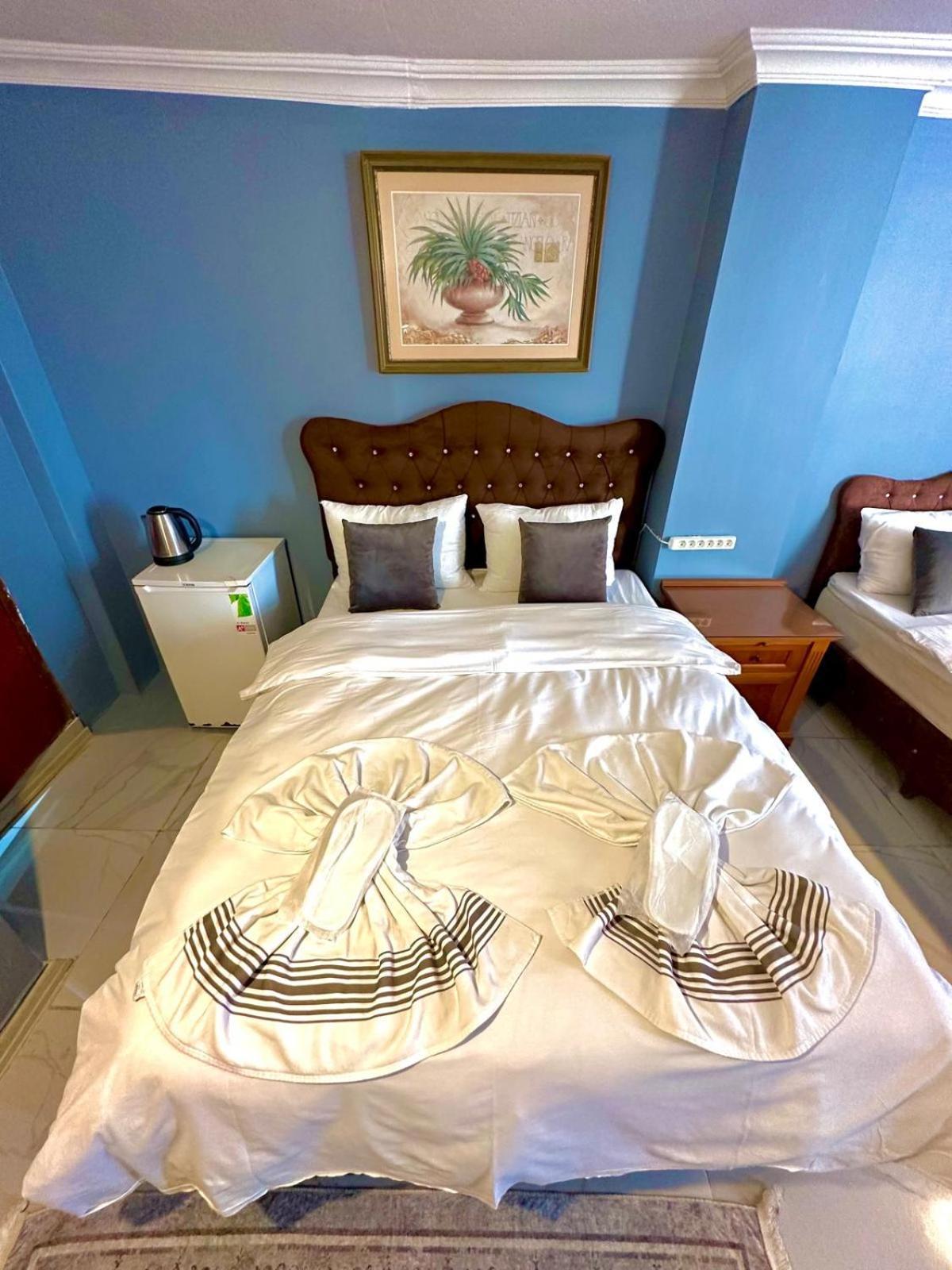 איסטמבול Sultanahmet Raydon Old City Hotel מראה חיצוני תמונה