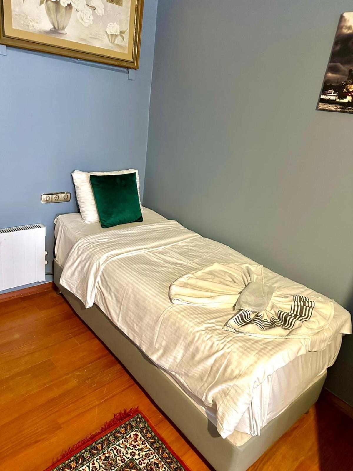איסטמבול Sultanahmet Raydon Old City Hotel מראה חיצוני תמונה