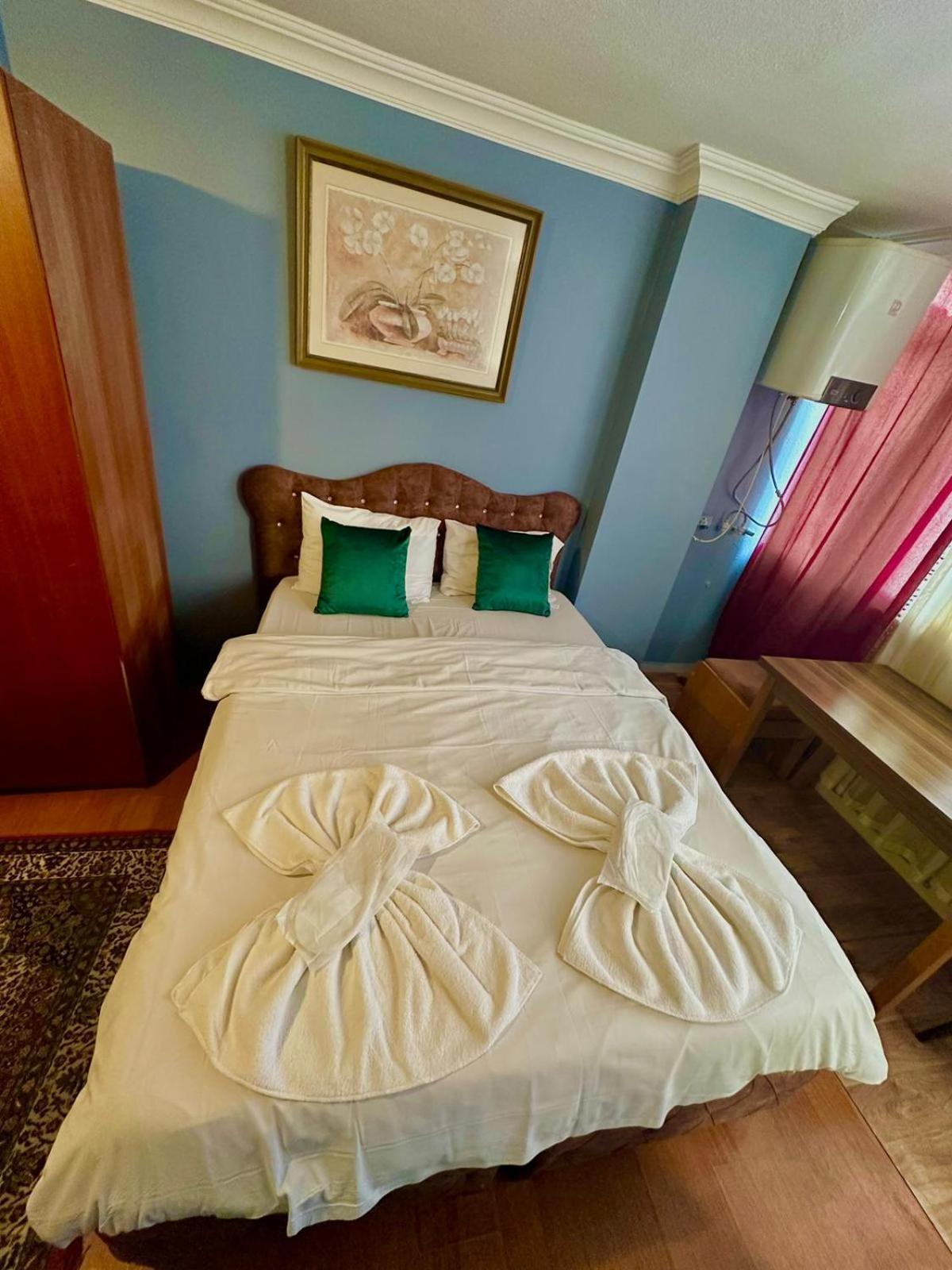 איסטמבול Sultanahmet Raydon Old City Hotel מראה חיצוני תמונה